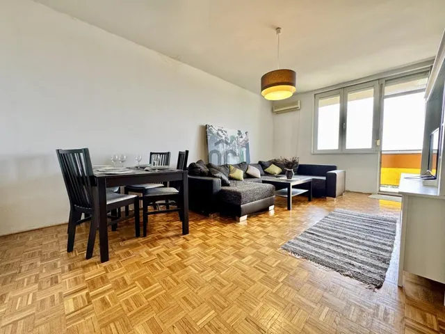 Eladó lakás Budapest XX. kerület, Pacsirtatelep 57 nm