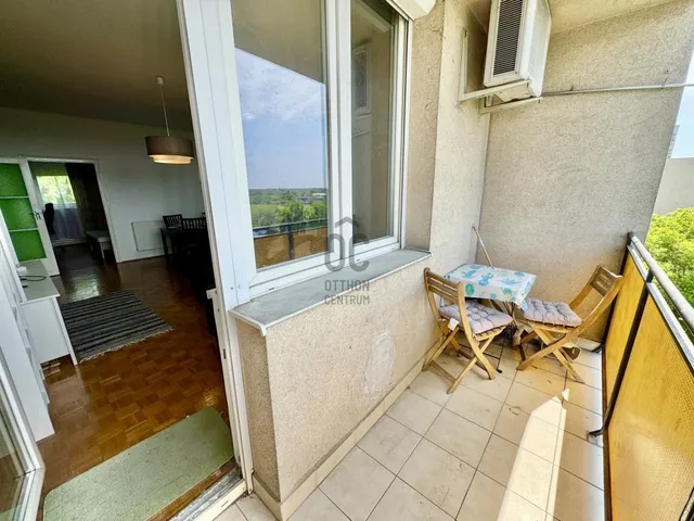 Eladó lakás Budapest XX. kerület, Pacsirtatelep 57 nm