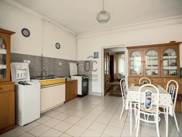 Eladó ház Budapest XX. kerület, Pesterzsébet 200 nm