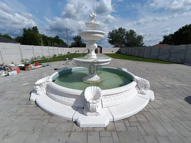 Eladó ház Alsónémedi 259 nm