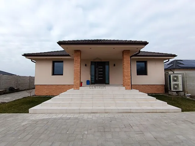 Eladó ház Alsónémedi 259 nm