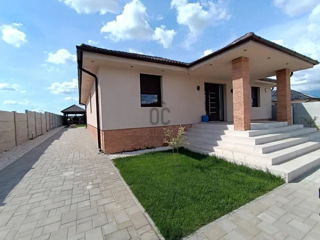 Eladó ház Alsónémedi 259 nm