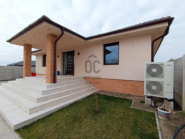 Eladó ház Alsónémedi 259 nm