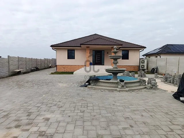 Eladó ház Alsónémedi 259 nm