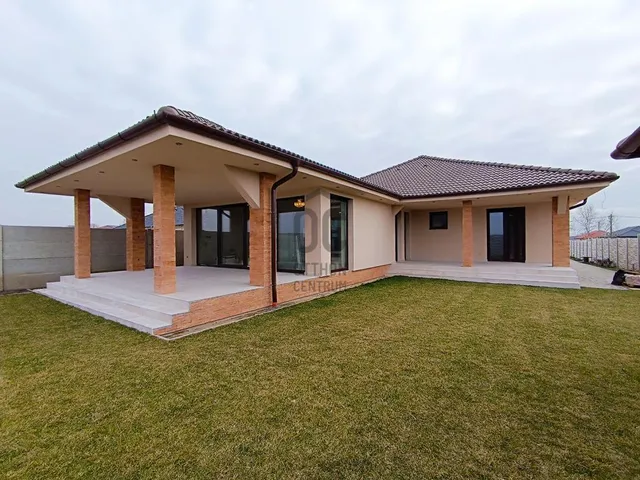 Eladó ház Alsónémedi 259 nm