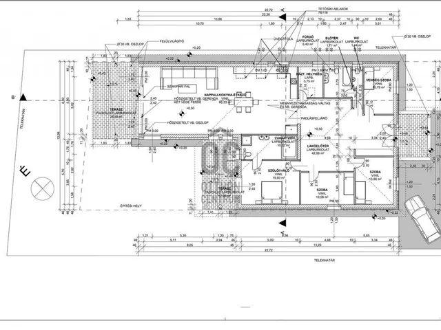 Eladó ház Alsónémedi 259 nm