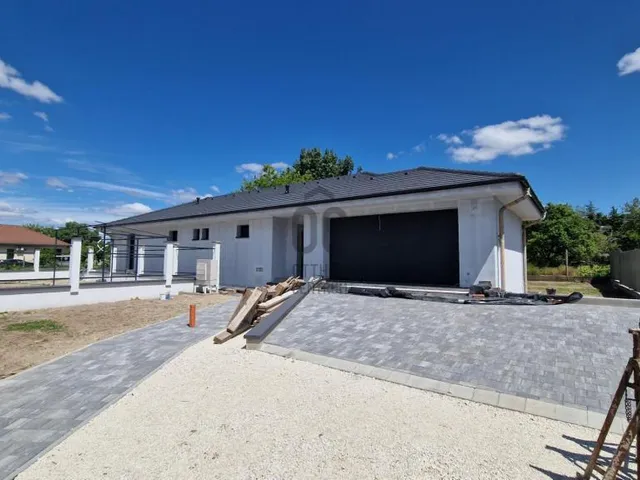 Eladó ház Alsónémedi 161 nm