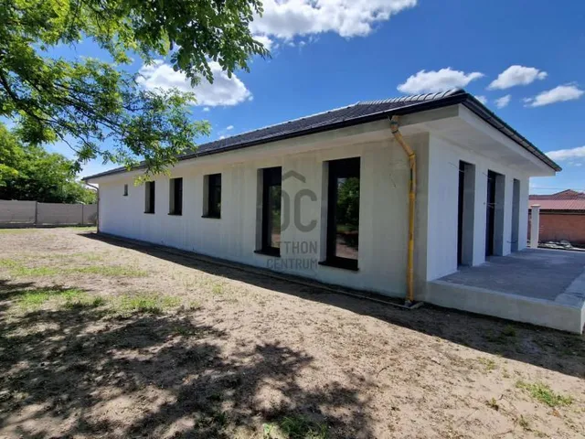 Eladó ház Alsónémedi 161 nm