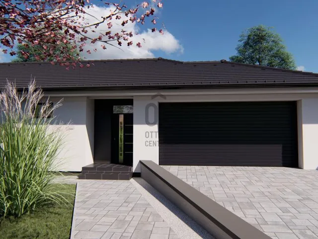 Eladó ház Alsónémedi 161 nm