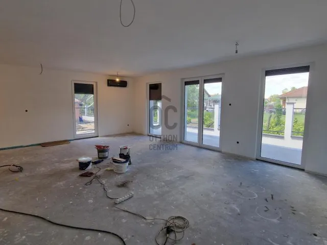 Eladó ház Alsónémedi 161 nm