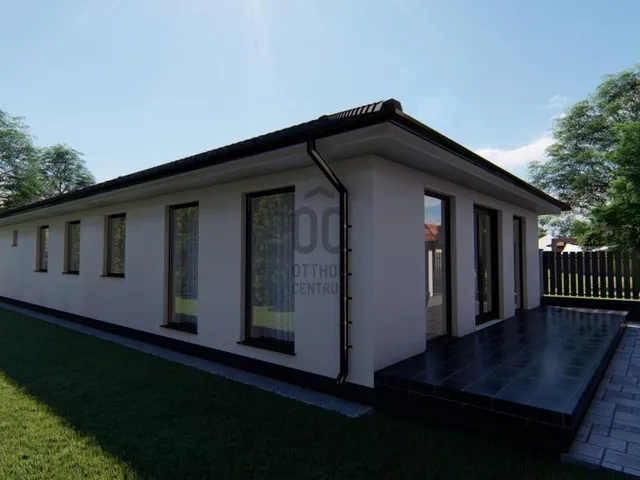 Eladó ház Alsónémedi 161 nm