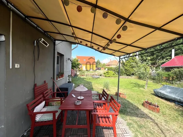 Eladó ház Szigethalom 73 nm