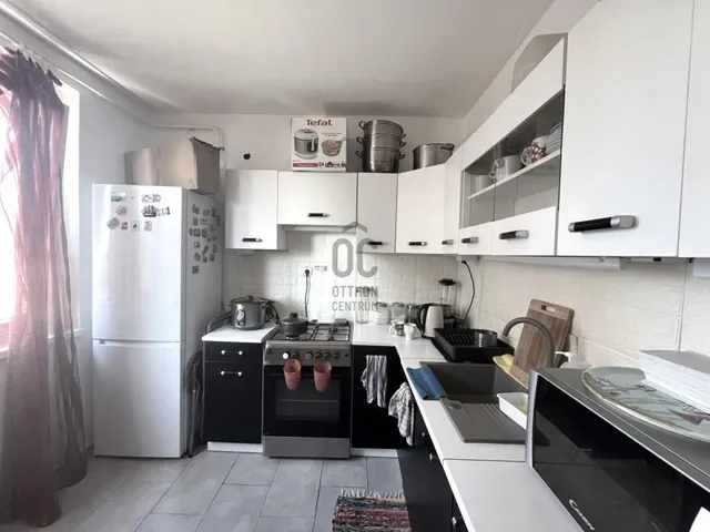Eladó lakás Budapest XXI. kerület 59 nm