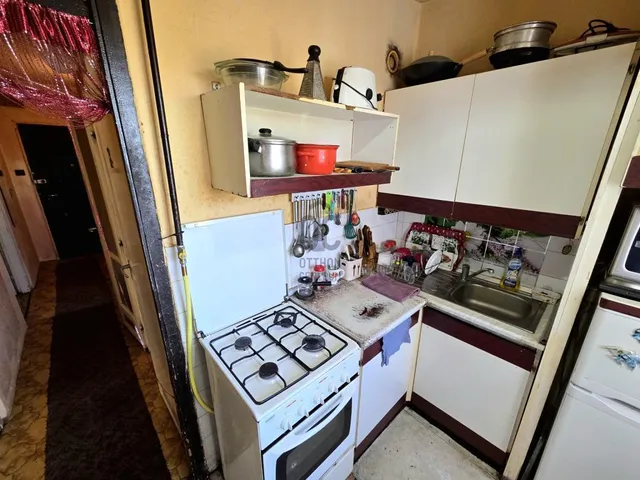 Eladó lakás Budapest XVIII. kerület 54 nm
