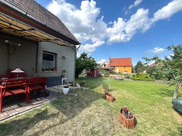 Eladó ház Szigethalom 73 nm