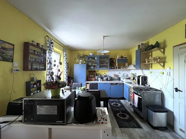 Eladó ház Szigethalom 73 nm