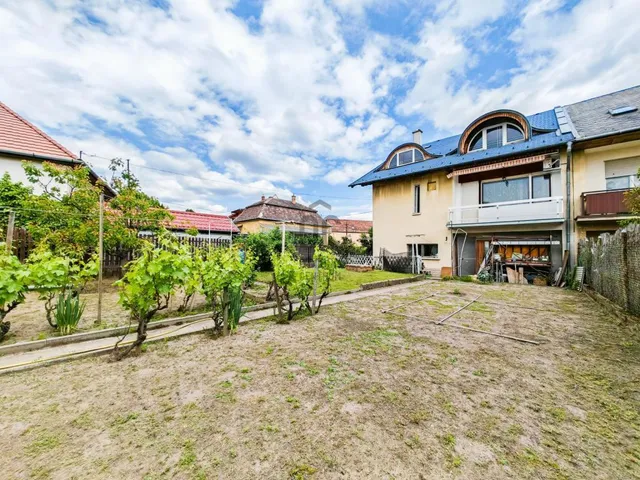 Eladó ház Budapest XXIII. kerület, Soroksár 152 nm