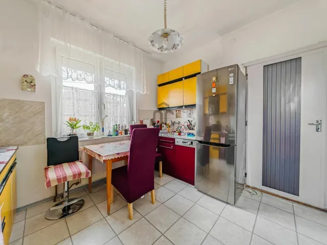 Eladó ház Budapest XXIII. kerület, Soroksár 152 nm