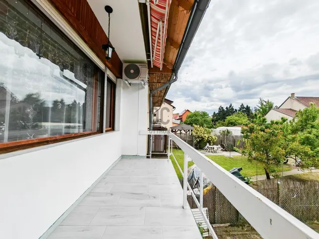 Eladó ház Budapest XXIII. kerület, Soroksár 152 nm