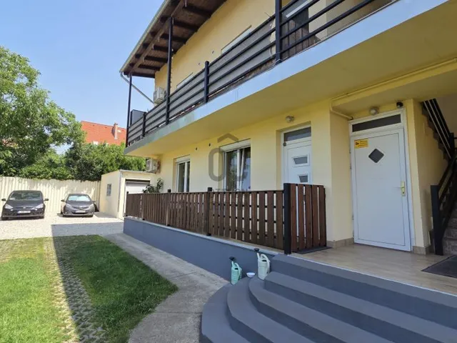 Eladó lakás Budapest XVIII. kerület, Erzsébettelep 65 nm