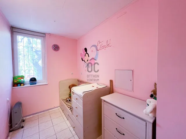 Eladó lakás Budapest X. kerület, Óhegy 54 nm