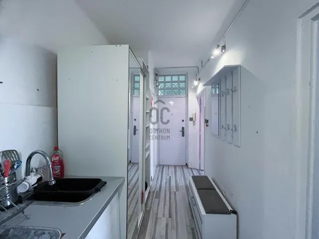 Eladó lakás Budapest X. kerület, Óhegy 54 nm