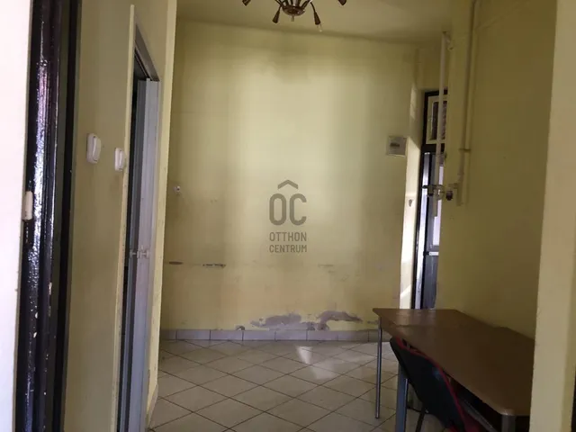 Eladó lakás Budapest XXI. kerület, Szabótelep 33 nm