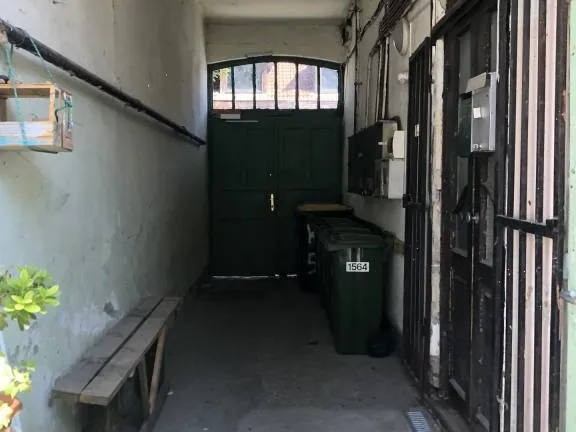 Eladó lakás Budapest XXI. kerület, Szabótelep 33 nm