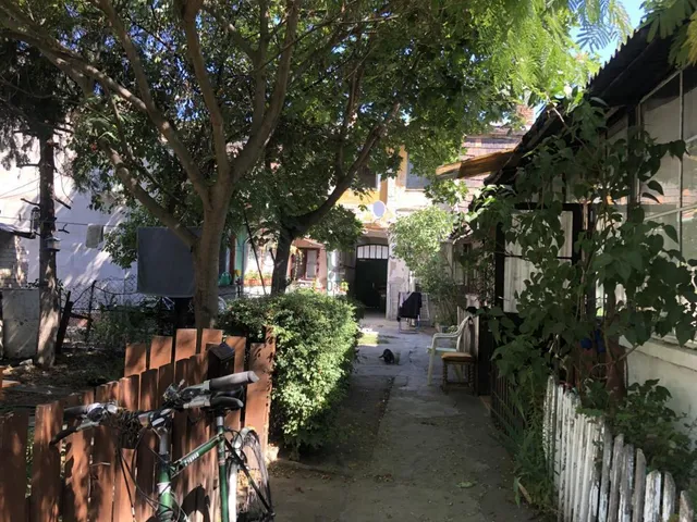 Eladó lakás Budapest XXI. kerület, Szabótelep 33 nm