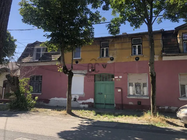 Eladó lakás Budapest XXI. kerület, Szabótelep 33 nm