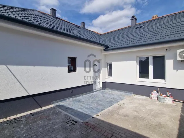 Eladó ház Budapest XX. kerület, Pesterzsébet-Szabótelep 53 nm