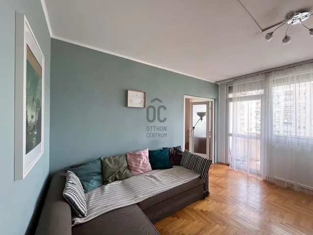 Eladó lakás Budapest XXI. kerület, Erdőalja 55 nm