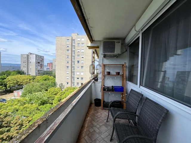 Eladó lakás Budapest XXI. kerület, Erdőalja 55 nm