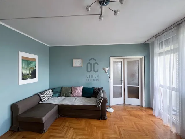 Eladó lakás Budapest XXI. kerület, Erdőalja 55 nm