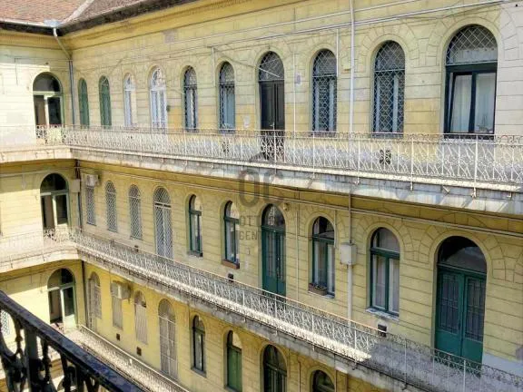 Eladó lakás Budapest IX. kerület 63 nm
