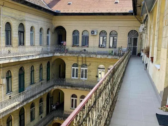 Eladó lakás Budapest IX. kerület 63 nm