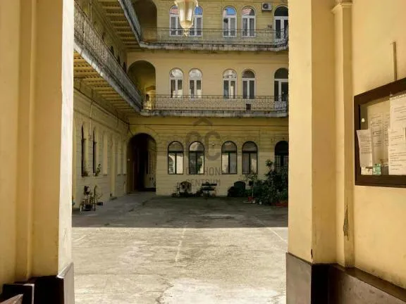 Eladó lakás Budapest IX. kerület 63 nm