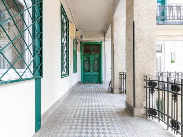 Eladó lakás Budapest IX. kerület 139 nm