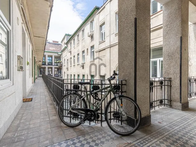 Eladó lakás Budapest IX. kerület 139 nm