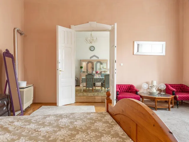 Eladó lakás Budapest IX. kerület 139 nm