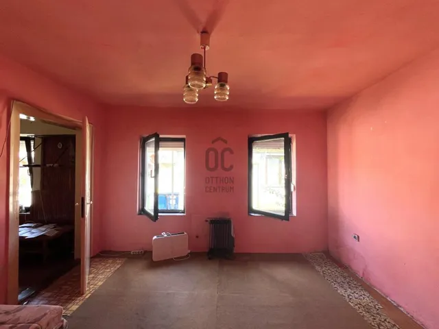 Eladó ház Budapest XXIII. kerület, Soroksár 42 nm