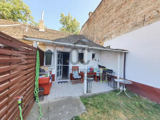 Eladó ház Budapest XIX. kerület, Kertváros 30 nm