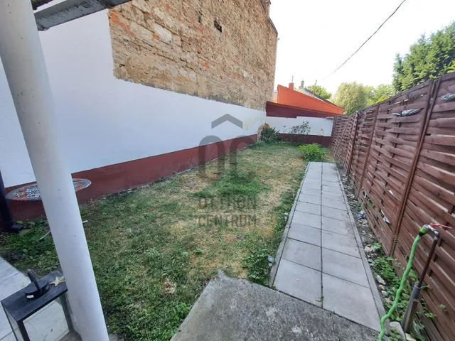 Eladó ház Budapest XIX. kerület, Kertváros 30 nm