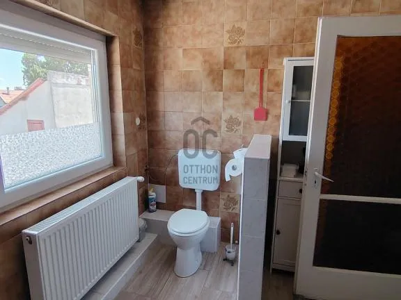 Eladó ház Budapest XX. kerület, Kossuthfalva 164 nm