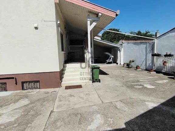 Eladó ház Budapest XX. kerület, Kossuthfalva 164 nm