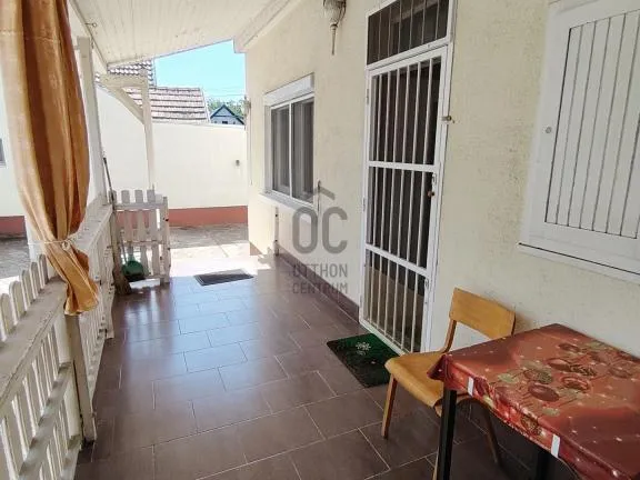 Eladó ház Budapest XX. kerület, Kossuthfalva 164 nm