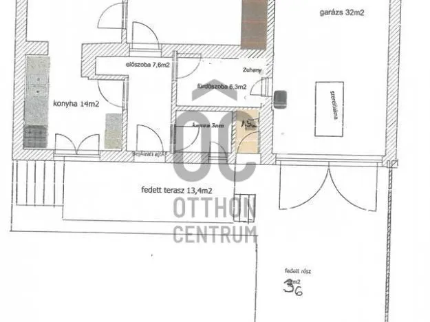 Eladó ház Budapest XX. kerület, Kossuthfalva 164 nm
