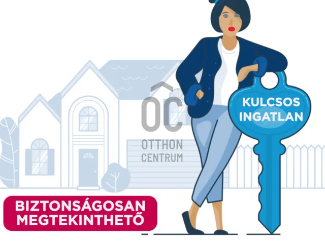Eladó ház Budapest XX. kerület, Pesterzsébet-Szabótelep 53 nm
