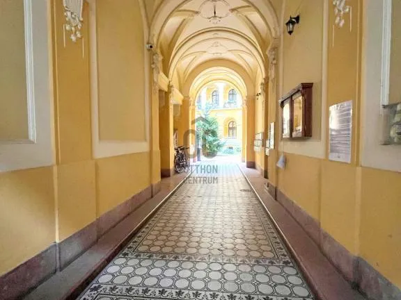 Eladó lakás Budapest IX. kerület, Belső Ferencváros 90 nm
