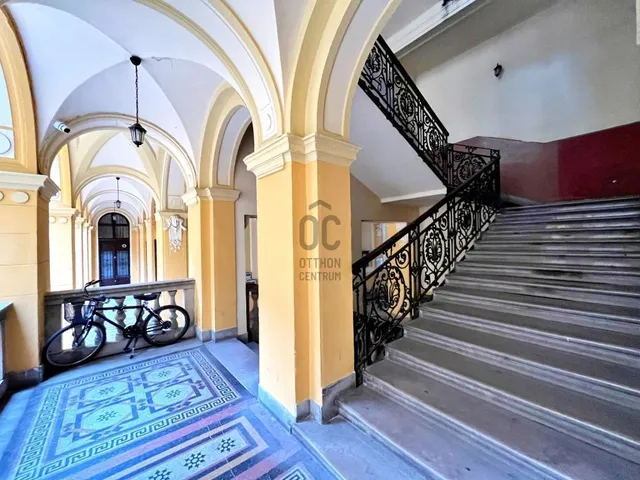 Eladó lakás Budapest IX. kerület, Belső Ferencváros 90 nm